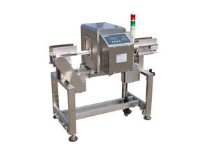 중국산 고정밀 컨베이어 아치형 금속 탐지기 식품 산업용 - Product Image 6