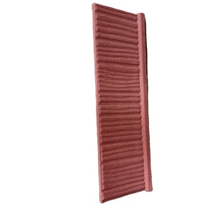 Tuiles de <span class=keywords><strong>toiture</strong></span> en métal de style moderne, tuiles de <span class=keywords><strong>toiture</strong></span> en <span class=keywords><strong>ardoise</strong></span> naturelle à bords carrés, tuiles de <span class=keywords><strong>toiture</strong></span> rectangulaires noires durables - Product Image 5