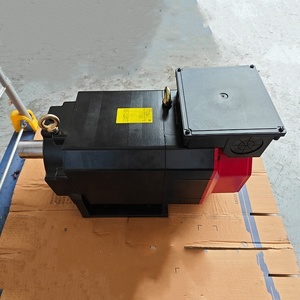 A06B-2410-B200 Accessoires de système FANUC d'origine, moteur AC neuf avec garantie d'un an - Product Image 1