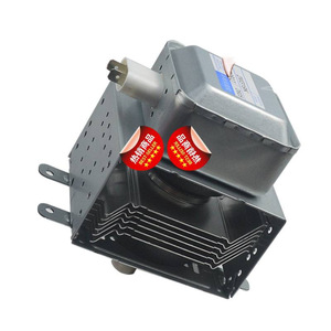 Magnétron pour four à micro-ondes 2M319K 1000W refroidi par air à longues pattes M24FB-610 Pièce détachée - Product Image 1