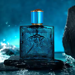 Lâu Dài Ánh Sáng hương thơm thương mại Pheromone Cologne nước hoa Nhà Máy Giá nước hoa người đàn ông nước hoa hương thơm biển - Product Image 2