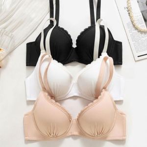 Teenage Girls <strong>Bra</strong> <strong>Microfiber</strong> <strong>Underwire</strong> Racerback 2 Pack Junior <strong>Bra</strong> - Product Image 5