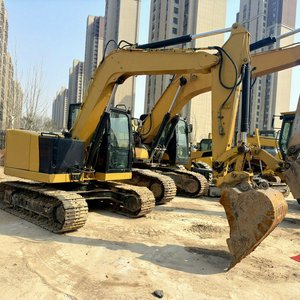 95% New CAT308.5 Used <b>Excavator</b> Original Caterpillar Crawler <b>Excavator</b> Price Discount Inventory CAT 308.5 Secondhand <b>Excavator</b> - Product Image 1