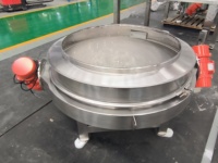Cribadora de Polvo Industrial de Precisión con Mecanismo Rotatorio, Divisor de Polvo Giratorio para Distribución de Materiales Químicos