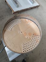 Machine de comptage semi-automatique pour capsules molles, machine de comptage de comprimés enrobés de sucre, compteur de pilules