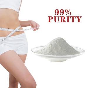 OEM/ODM Gestion des calories du métabolisme des graisses Poudre de Sibu Courbe d'entretien de la forme corporelle Soutien Contrôle de l'alimentation Sibu - Product Image 5