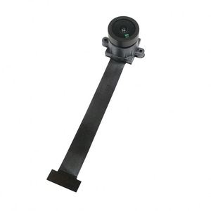 Module de caméra automobile CMOS 2MP OV2312 RGB-IR Global Shutter NIR Automotive Driverless ADAS DSM DMS - Product Image 1