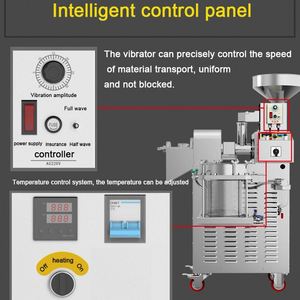 Kleine Olijfolie Molen/Mini Olijfolie Pers Met Hoge Kwaliteit - Product Image 4