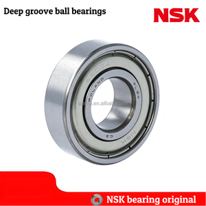 Roulement 6203 C3 ZZ <span class=keywords><strong>NSK</strong></span> 6204 <span class=keywords><strong>6205</strong></span> 6206 6207 6208 6209 6210 - Product Image 2