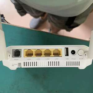 ONT Gigabit de Alta Calidad HG6543C4 GPON China Mobile HG6543C de Frecuencia Única, ONT Más Vendida - Product Image 1