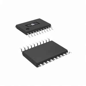 Circuit intégré électronique C8051F530-IT 20 TSSOP (0,173 po, largeur 4,40 mm) MCU 8 bits 8 Ko FLASH 20TSSOP - Product Image 1