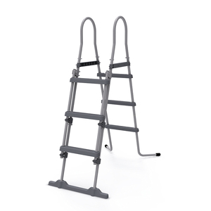 Jilong Avenli Thùng Chứa Bể Bơi Khung Thép Kích Thước Lớn 5.49M * 3.05M * 1.22M Bể Bơi Có Thang Và Bơm Lọc - Product Image 4