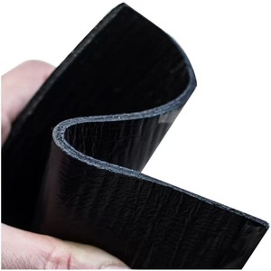 Membrane en caoutchouc bitumineux SBS en vente chaude - Sous-couche de toiture à 3 plis appliquée au chalumeau pour l'étanchéité des toitures - Product Image 4