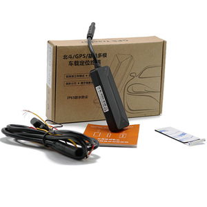 Traceur GPS Beidou Aslocate LK710 4G étanche pour voiture et moto - Product Image 4