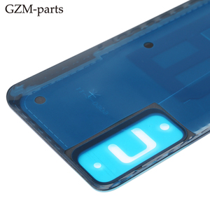 Cover posteriore del <span class=keywords><strong>telefono</strong></span> cellulare per <span class=keywords><strong>Huawei</strong></span> P Smart (<span class=keywords><strong>2021</strong></span>) coperchio della porta della batteria con sostituzione adesiva - Product Image 6