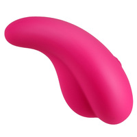 Damen Xxx Spielzeug Kabellose Aufladung Vollsilikon Vibrierende Massagegeräte Vagina Vibrator Sexspielzeug für Frauen