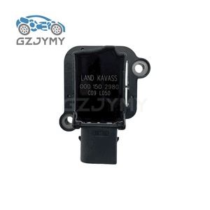 奔驰W203 W204 C204 A207 W212 R172的0001502580 0001502980点火线圈 - Product Image 4