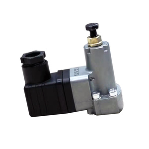 สวิตช์ควบคุมไฮดรอลิก HAWE รุ่น 34 - Product Image 1