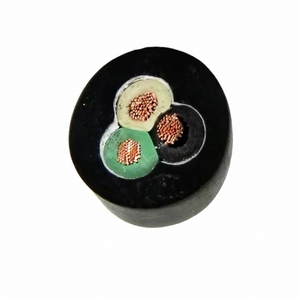 สายไฟและสายเคเบิลทนความร้อนสูงแบบฉนวนกันความร้อน - Product Image 4