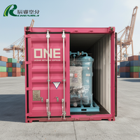 Générateur d'oxygène PSA de haute qualité Chenrui, ligne de production d'oxygène, équipement de gaz O2 pour tous les secteurs industriels