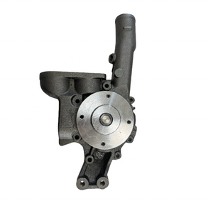 भारी शुल्क ट्रक इंजन स्पेयर पार्ट्स वाटर पंप om906la m904la a 90620065001 अक्षीय एट्रोस एटगो अनमिकोग - Product Image 2