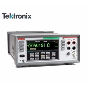 Générateur de fonctions d'onde arbitraires série Tektronix AFG31000, source de signal pour usage en laboratoire - Product Image 3
