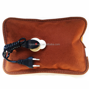 Bouteille d'eau chaude électrique rechargeable <span class=keywords><strong>auto</strong></span>-chauffante à bas prix de fabrication - Product Image 6