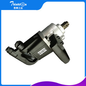 ประแจบล็อกไฟฟ้า Atlas Copco รุ่น BCP BL 12 I06 แรงบิด 60 นิวตันเมตร ความเร็ว 750 รอบต่อนาที มอเตอร์แบบไร้แปรงถ่าน สำหรับงานอุตสาหกรรม - Product Image 1