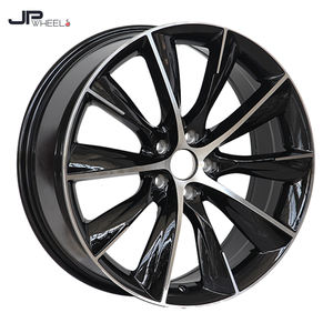 Jantes en alliage de voiture en aluminium 5x120 de 18 19 20 21 22 pouces pour roues <span class=keywords><strong>Tesla</strong></span> <span class=keywords><strong>Model</strong></span> <span class=keywords><strong>3</strong></span> #15004 - Product Image 3