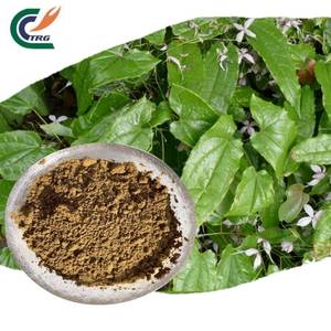 Estratto di Epimedium Idrosolubile in Polvere ad Alta Concentrazione per la Salute delle Ossa e Proprietà Afrodisiache - Vendita Diretta dalla Fabbrica OEM - Product Image 1