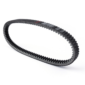 Areyourshop — ceinture de course pour moto, accessoire de course pour engin de motocyclette, modèle 500 2016 LT Nexus 500 SP 2006 2007 - Product Image 1