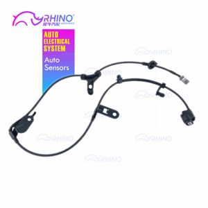 Yaris Vios Soluna 용 Toyota 용 고품질 OE 89516-0D040 새로운 ABS 플라스틱 뒷바퀴 속도 센서 - Product Image 1