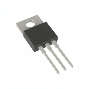Componente Electrónico Transistores TO-220-3 NTP095N65S3H Distribuidor Autorizado - Product Image 1