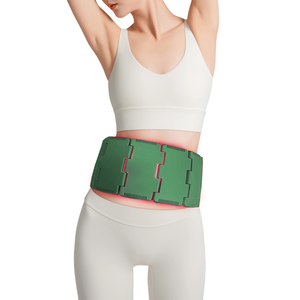 Thérapie infrarouge à la lumière rouge Flexible 945nm dispositif de traitement de la colonne vertébrale masseur de dos soulagement de la douleur panneau de physiothérapie - Product Image 3