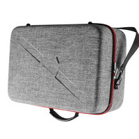 Sac de transport pour console de jeux vidéo PS5, pochette rigide Eva avec poignée d'épaule, Offres Spéciales