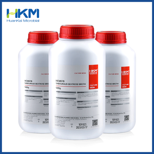 <span class=keywords><strong>Agar</strong></span> de Azul de Metileno y Eosina para Separar Patógenos Intestinales, Bacterias Coliformes y Bacterias Coliformes Fecales - Product Image 2