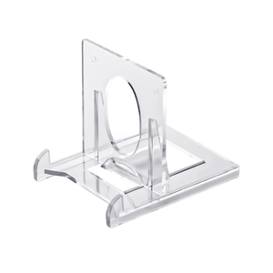 อุปกรณ์เสริมสำหรับวางการ์ดเกรด Y Y Junmei สำหรับใส่การ์ดสะสมแบบมาตรฐาน - Product Image 1