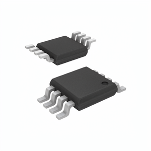 ชิปจัดการพลังงาน (PMIC) NCP4523G1T1 8 LSSOP, 8 MSOP ชิ้นส่วนอิเล็กทรอนิกส์ BOM IC ในสต็อก - Product Image 1