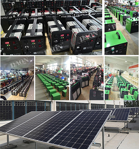 Moregosolar Panel 5bb Nửa Tế Bào Giá Rẻ Đơn Tinh Thể Năng Lượng Mặt Trời Mô-đun Panel Cho Năng Lượng Mặt Trời Trang Chủ Hệ Thống - Product Image 6