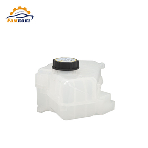 Vente chaude Pièce de voiture Réservoir de liquide de refroidissement Radiateur 8V218K218AB Réservoir d'expansion <span class=keywords><strong>Bouchon</strong></span> d'expansion pour <span class=keywords><strong>Ford</strong></span> <span class=keywords><strong>Fiesta</strong></span> 1.6L Ranger R3 2004-2011 - Product Image 1