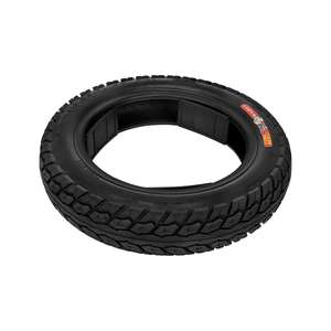 Pneu tubeless CST 12,5x2,125 pour vélo électrique, trottinette, poussette, résistant à l'usure, CST 62 203 - Product Image 5