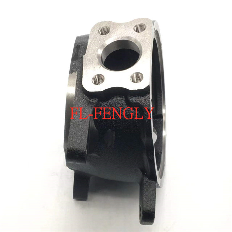 Steering Knuckle Right 43211-60110 for Toyota Landcruiser FZJ80