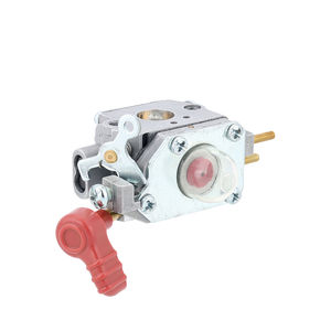 Jingyi Chất Lượng Cao Kim Loại Mới 25cc Bộ Chế Hòa Khí Cho <span class=keywords><strong>Troy</strong></span> Tb35ec Tb2040xp Tb2044xp Zama C1U-P27 Murray MS2550 MS2560 Tông Đơ Lá - Product Image 5