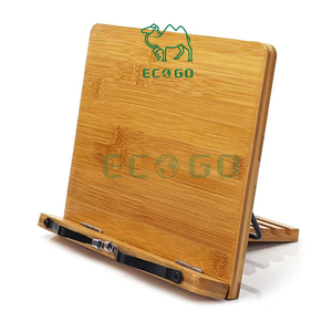 Porte-livre, support de support de livres, tenir un livre en mouvement - Product Image 1