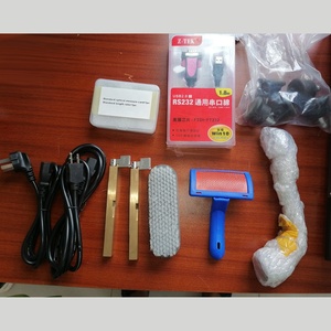 Mètre électronique de longueur de marque FYI, Fibrograph KX730 haute précision avec garantie d'un an, protection IP55, <span class=keywords><strong>220V</strong></span> - Product Image 6