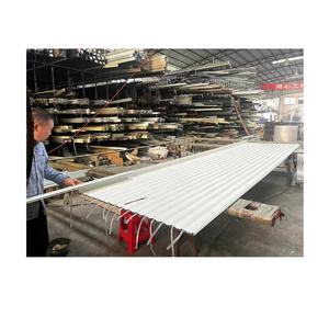 Charnière de porte de garage sectionnelle américaine inclinable en fibre de nylon arrondie magnétique pliante de 2 à 4 pouces pour porte de garage - Product Image 4