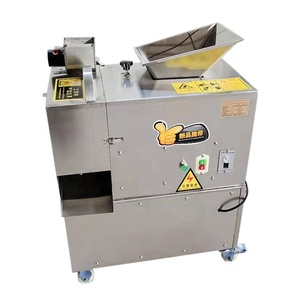La Produzione di pane Pasta Macchina di Taglio 36pcs Pasta Automatico diver - Product Image 3