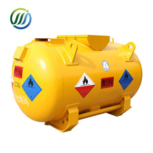 Hoogwaardig (Wintertaling) Speciale Zuiverheid 96.0% Kwaliteit Triethylaluminium - Product Image 4