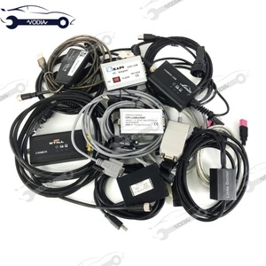 Outil de diagnostic pour chariots élévateurs Linde Canbox Doctor Judit Box Incado Zapi Still Canbox Toyota BT Hyster Crown - Product Image 4