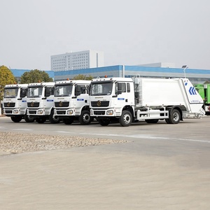 Moteur WEICHAI largement utilisé 210hp 240hp 300hp <span class=keywords><strong>Camion</strong></span> <span class=keywords><strong>de</strong></span> dédouanement à 6 roues Convient Trouver <span class=keywords><strong>des</strong></span> camions pour les sacs à <span class=keywords><strong>ordures</strong></span> <span class=keywords><strong>de</strong></span> <span class=keywords><strong>ramassage</strong></span> dans la ville - Product Image 2